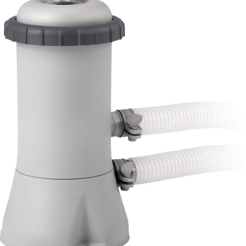 INTEX Pool Filterpumpe 2271 l/h Typ A - Wasserpumpen
