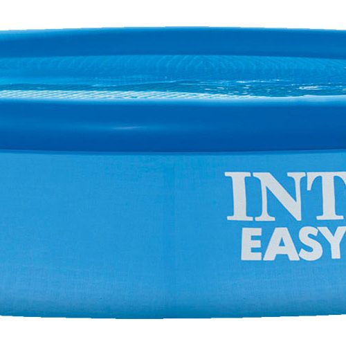 Intex Easy Set aufblasbarer Pool 305 x 61 cm - Badespaß