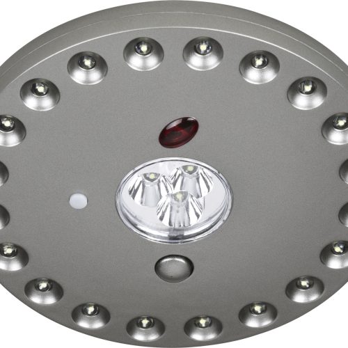 Berger LED Camping Zeltleuchte - LED Campingleuchten