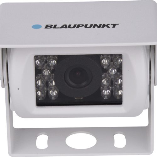 Blaupunkt RVC 2.0  Universal 120° Rückfahrkamera - Rückfahrkameras & Rückfahrsysteme