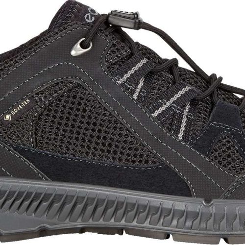 Ecco Terracruise II Damenschuhe schwarz 40 - Damenschuhe