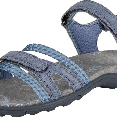 Mountain Guide Neath Damensandalen blau 39 - Damenschuhe