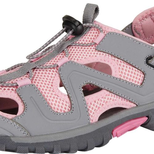 Mountain Guide Sennen Damensandalen rosa 38 - Damenschuhe