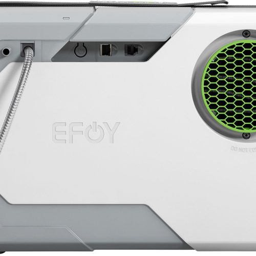 EFOY 80 BT Brennstoffzelle 12/24 V / 40 W - Brennstoffzellen & Stromgeneratoren