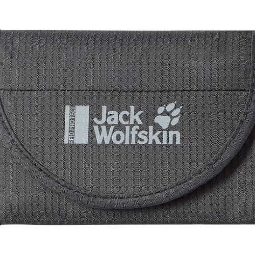 Jack Wolfskin Cashbag Wallet RFID Geldbörse - Taschen & Packsäcke