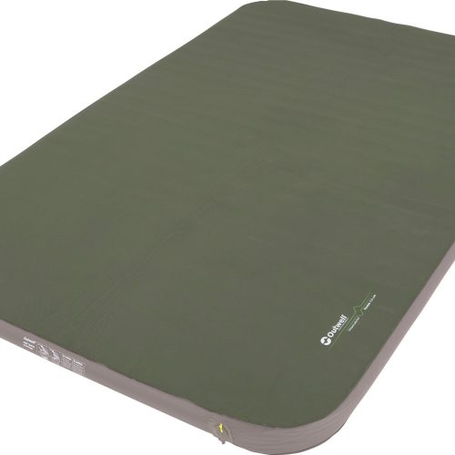 Outwell Dreamhaven Double selbstaufblasende Liegematte 200 x 130 cm - Iso- & Campingmatten