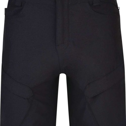 Dare2b Tuned In II Herrenshorts schwarz 48 - Herrenhosen & -shorts von Dare 2b