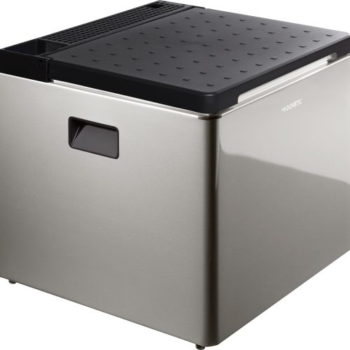 Dometic CombiCool ACX3 40 Tragbare Absorberkühlbox 41 Liter 30 mbar - Absorber-Kühlboxen