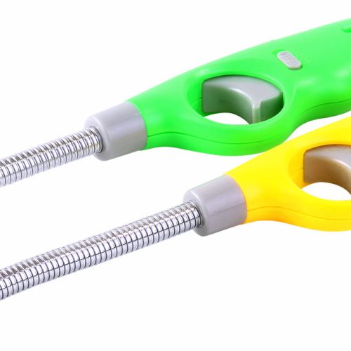 Till flexibles Stabfeuerzeug flexibel farblich sortiert 1 Stück - Grillanzünder und -Kohle