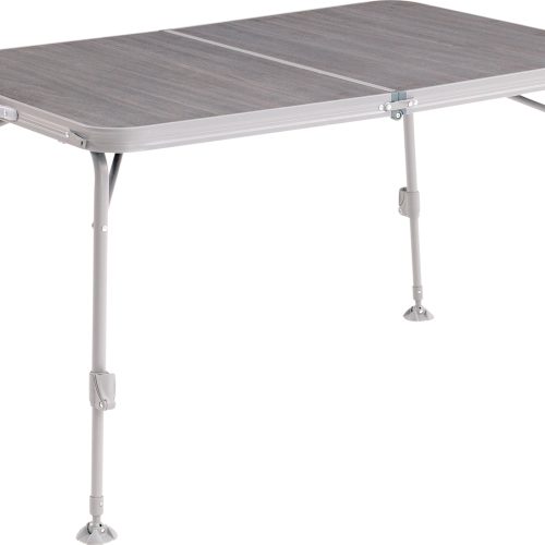 Outwell Coledale L Falttisch 120 x 80 cm - Klapptische