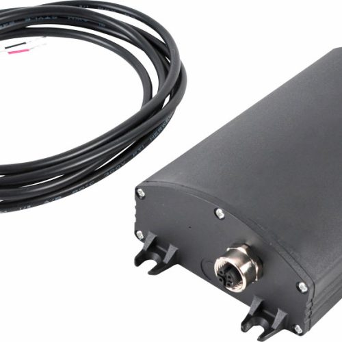 E-Trailer E-Connect Starter-Paket für Smart Trailer System - Sicherheitszubehör