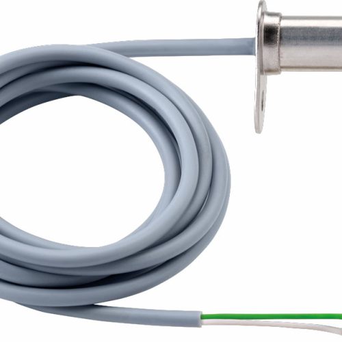 GOK Caramatic TwoControl Eis-Ex Reglerheizung - Gasregler & Gasschläuche