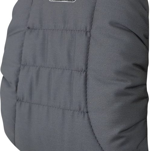 Sitback Neck Stoff Kopfstützenkissen grau - Sitze & Drehkonsolen