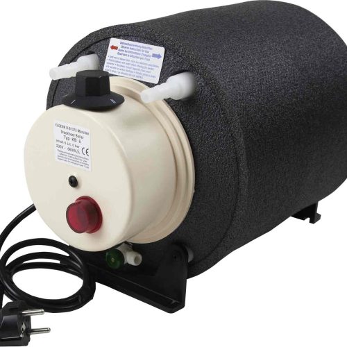 Elgena KB6 Druckloser Kleinboiler 6 Liter - Wasserboiler & Thermen