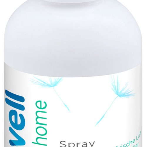 Skyvell Home Spray Geruchsentferner 100 ml - Luftentfeuchter & Luftreiniger