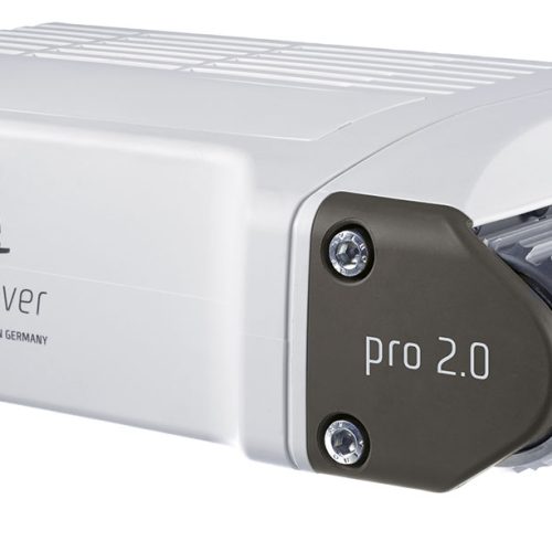 EasyDriver Pro 2.0 Einachser Rangierhilfe - Rangierhilfen & Mover