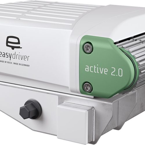 EasyDriver Active 2.0 Rangierhilfe Einachser - Rangierhilfen & Mover