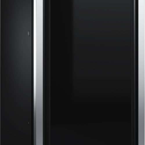 Dometic RM 10.5T Absorberkühlschrank mit TFT Display 93 Liter  - Standkühlschränke