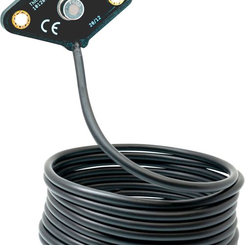 Thitronik Zusatzsensor für G.A.S.-pro III Gaswarnsystem - Gaswarner & Rauchmelder