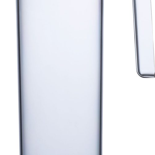 Mepal Flow Kunststoff Wasserkaraffe 1,5 Liter - Gewürzstreuer & Flüssigkeitsspender