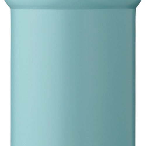 Mepal Ellipse Edelstahl Thermobecher 375 ml nordic green - Isolierbecher