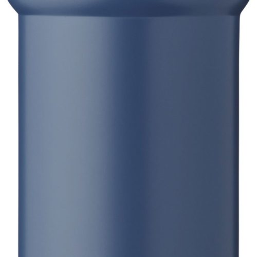 Mepal Ellipse Edelstahl Thermobecher 375 ml nordic denim - Isolierbecher