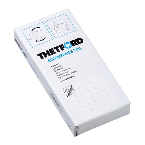 Thetford Kohlefilter für automatischen Ventilator C250 - Ersatzteile Fahrzeug