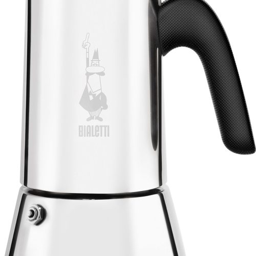 Bialetti Venus Espressokocher 235 ml 6 Tassen - Kaffeemaschinen & Wasserkocher