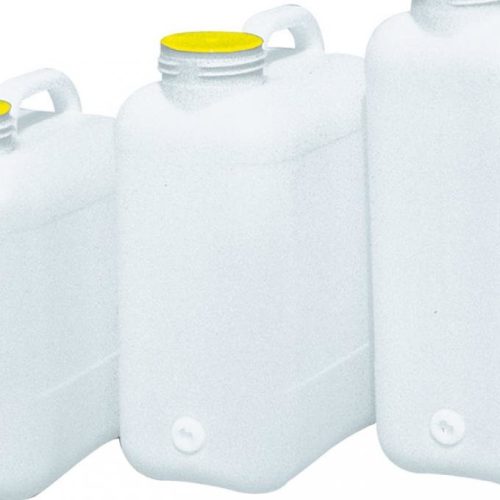 Wasserkanister 16 Liter - Frischwasserkanister von Comet