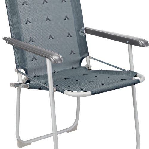 Berger Classic Klappstuhl grau - Klappstühle