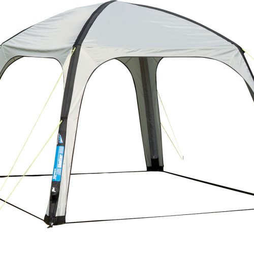 Kampa AIR Shelter 300 aufblasbares Pavillon - Pavillons & Tarps