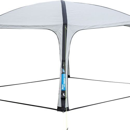 Kampa AIR Shelter 400 aufblasbares Pavillon - Pavillons & Tarps