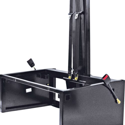 Sportscraft Dreipunkt-Gurtbock 990 mm - Sitze & Drehkonsolen