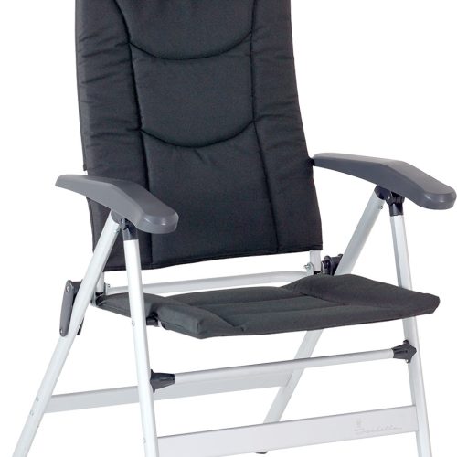 Isabella Thor Klappstuhl Anthrazit - Klappstühle