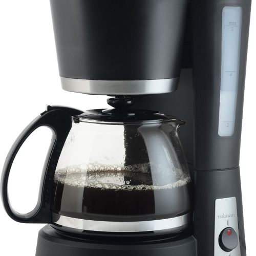 Tristar Kaffeemaschine CM-1233 600 ml 230 V - Kaffeemaschinen & Wasserkocher