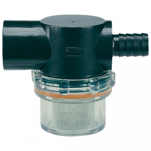 SHUR-FLO-Pumpenfilter - Wasserpumpen von SHURflo