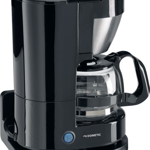 Dometic PerfectCoffee MC 052 Reise-Kaffeemaschine 12 V / 170 W / 600 ml schwarz  - Kaffeemaschinen & Wasserkocher