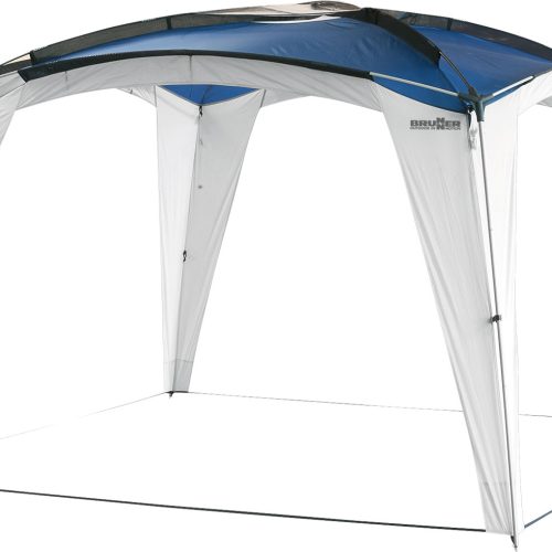 Brunner Medusa Outdoor Pavillon 3 x 3 m - Pavillons & Tarps