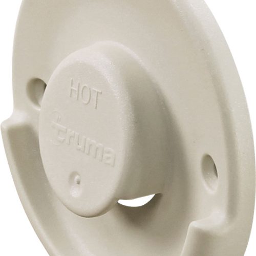 Truma WK 24 Kaminaußenteil  für VarioHeat comfort - Zubehör Einbau-Heizungen