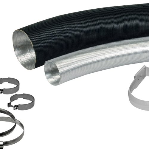 Truma WK 24 Wandkaminset für VarioHeat comfort - Zubehör Einbau-Heizungen