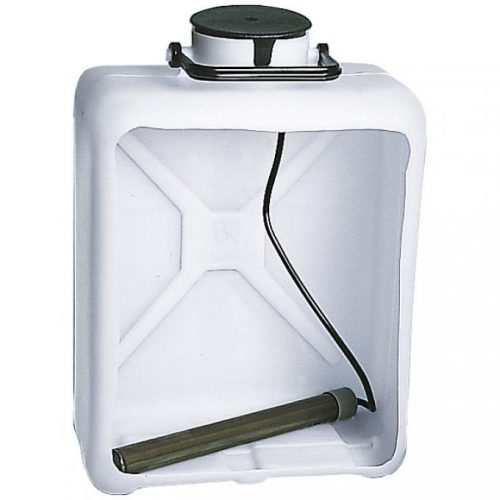 Warmwasser-Heizstab 75 W, 230 V - Wasserversorgung Ersatzteile  und Zubehör von Berger