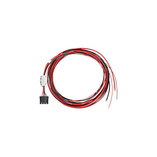 EFOY CL5 Ladekabel für Brennstoffzelle 80 BT / 150 BT ohne Sicherungsset 3 m - Brennstoffzellen & Stromgeneratoren