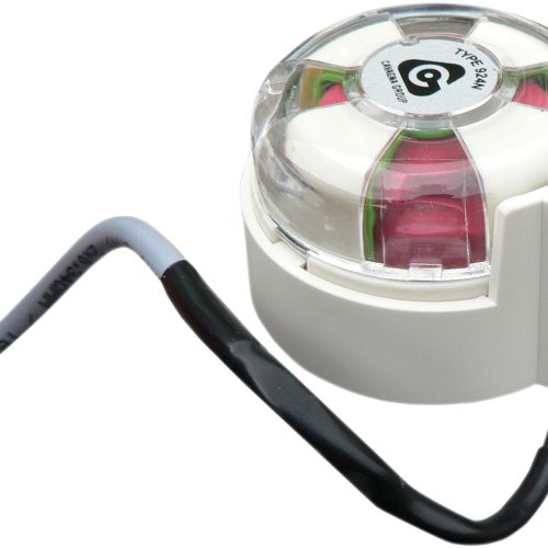 Toptron Verbindungskit für Fernanzeige - Gasflasche & Zubehör