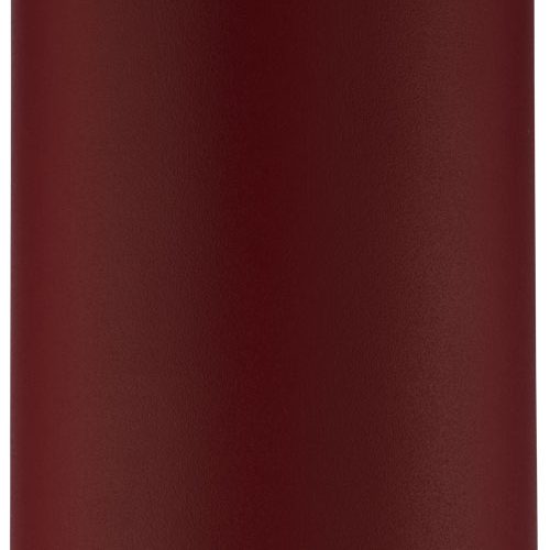 Esbit Sculptor Edelstahl Isolierflasche 750 ml rot - Isolierflaschen & Isobehälter