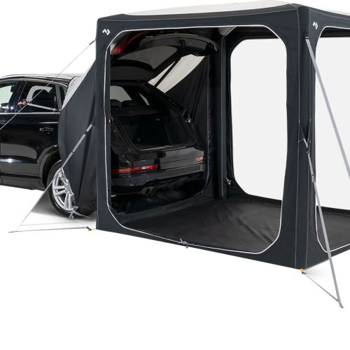 Dometic HUB VW Connect Anschlusstunnel für Heckpavillon - Pavillons & Tarps