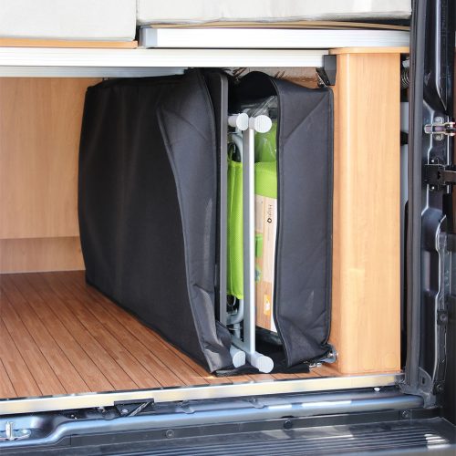 Hindermann Reisemobil Stauraumtasche für Campingmöbel - Transportboxen & Leitern