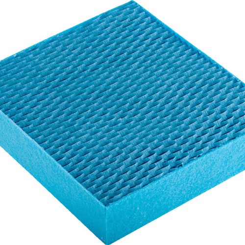 TotalCool Ersatzfilter-Set für Luftkühlgerät 2 Stück - Klimaanlagen-Zubehör