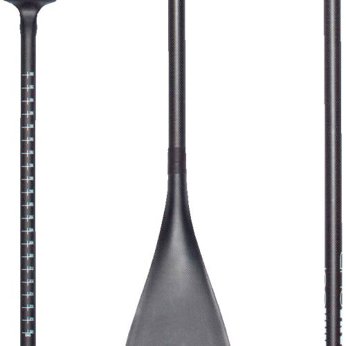 Indiana Carbon Teleskop-Paddel - Bootszubehör von Indiana SUP