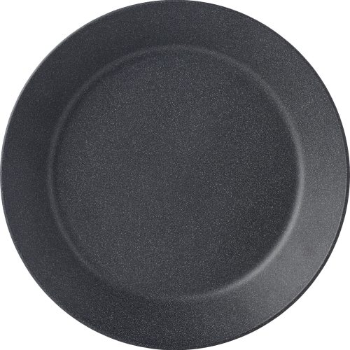 Mepal Bloom Melamin Suppenteller Pebble Black - Teller