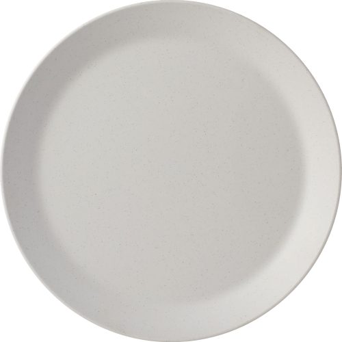 Mepal Bloom Melamin Frühstücksteller Pebble White - Teller
